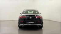 Mercedes Cla 250 e 160+102ch AMG Line 8G-DCT — photo 6