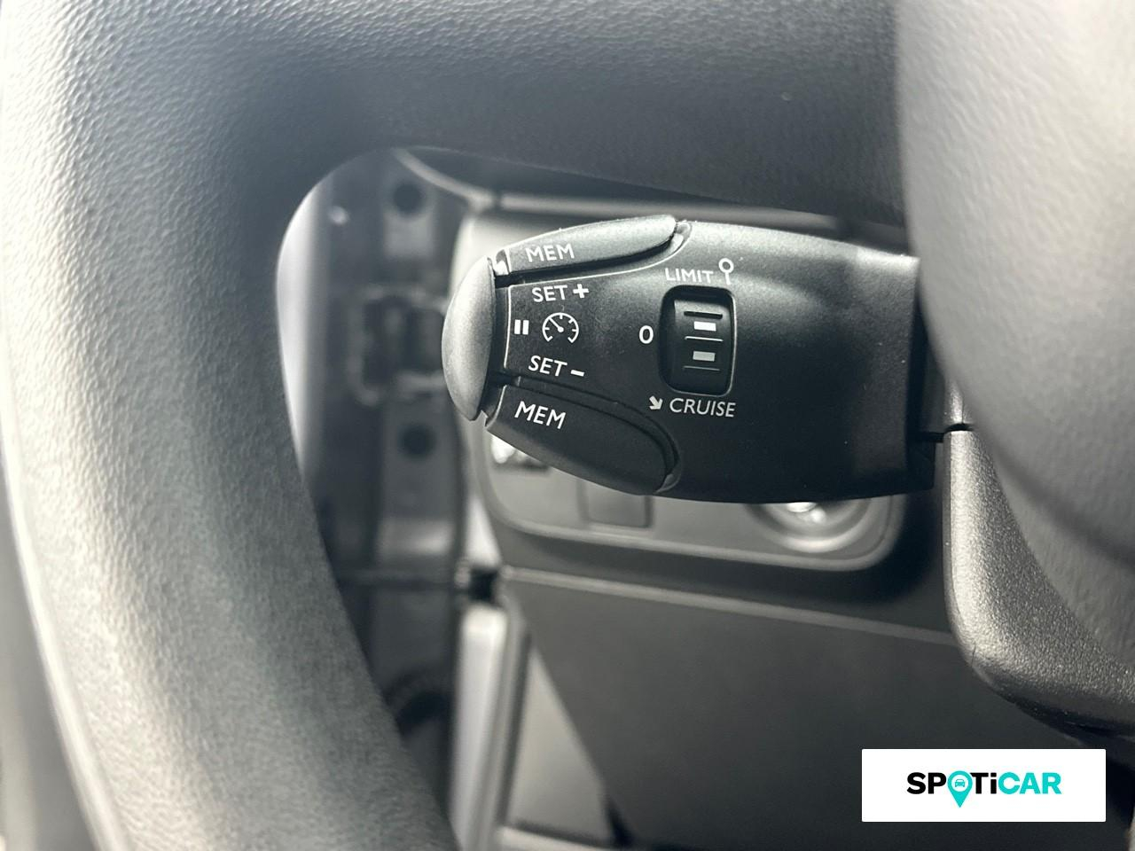 Citroën C3 1.2 puretech 83ch s&s c-series 123g — photo 18
