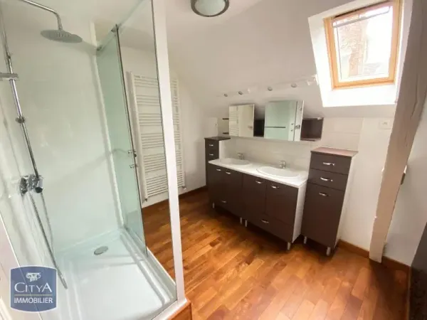 Appartement 3 pièces 79 m²
