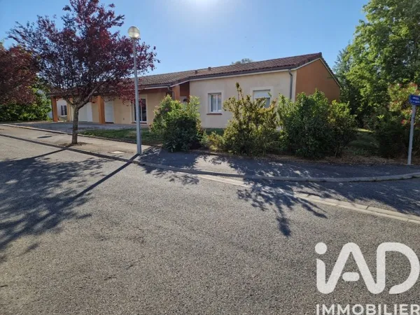 Maison 6 pièces 113 m²