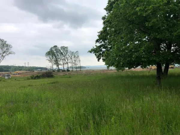 Terrain 455 m²