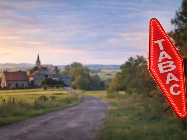 Tabac presse loto à vendre en Ardèche à Viviers