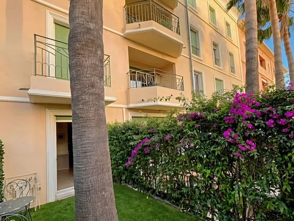 Appartement 1 pièce 17 m²