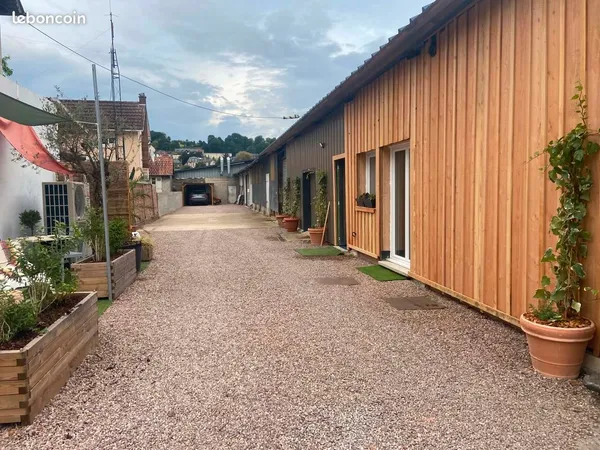 Local de stockage