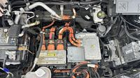 Dacia Spring 45ch Expression — photo 20