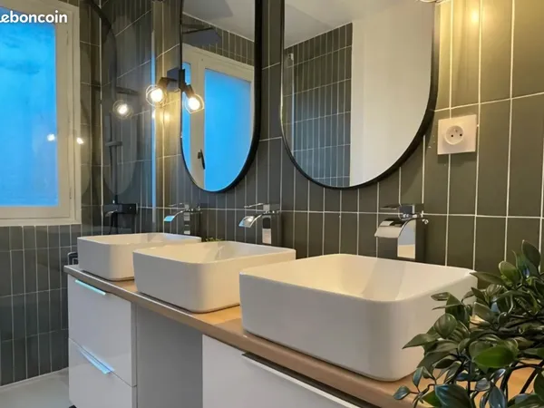 Location Neuille sur seine