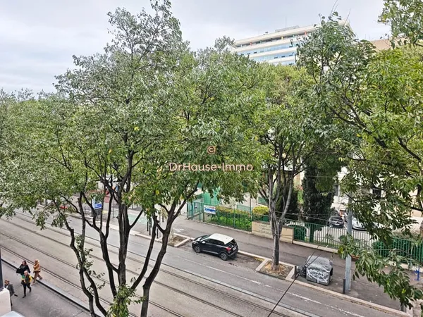 Appt T4 de 94 m2 secteur Camas 13005 Marseille
