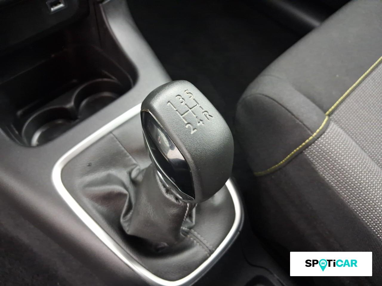 Citroën C3 1.2 puretech 83ch s&s c-series 123g — photo 14