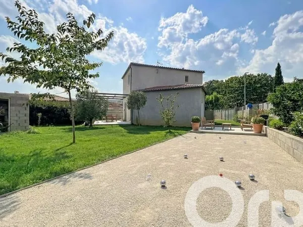 Maison 4 pièces 110 m²