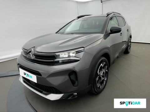 Citroën C5 Aircross 1.5 bluehdi 130ch max boite automatique