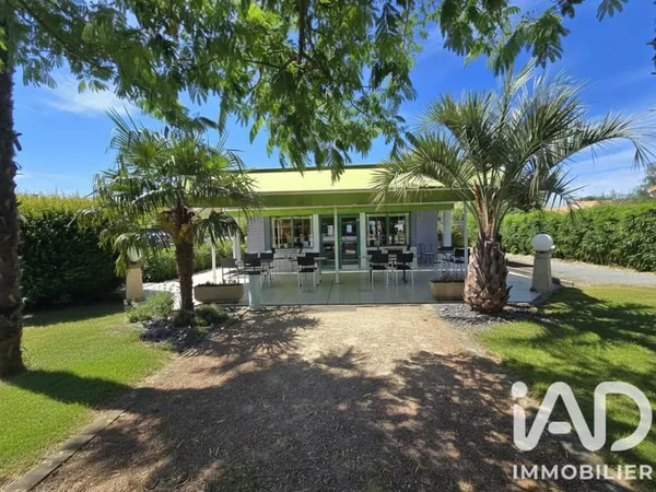 Vente Boutique/Local commercial 118 m²