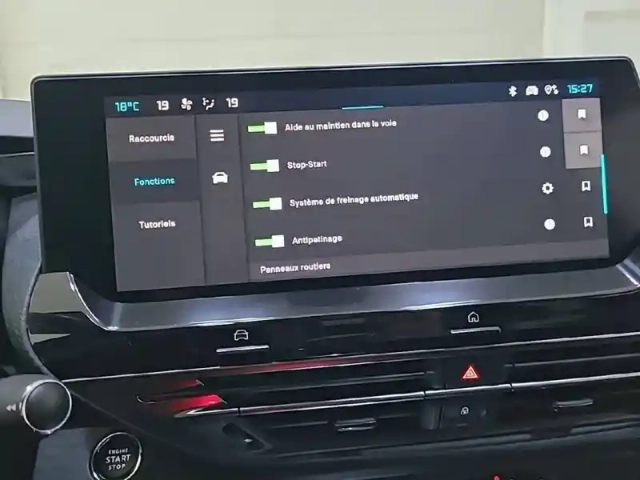 Citroën C5 x puretech 130 s&amp;s eat8 — photo 56