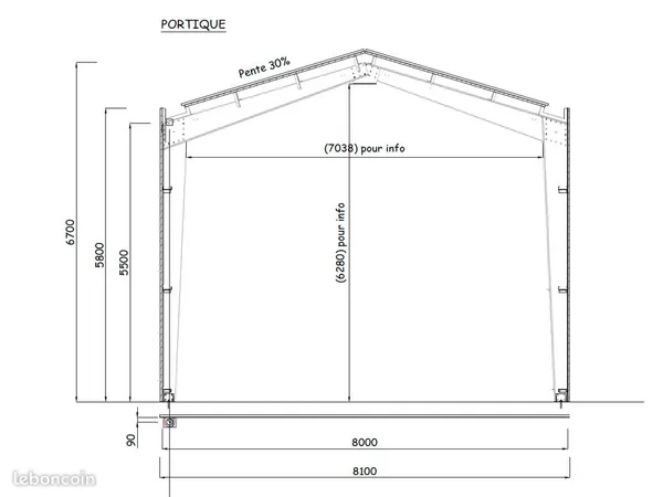 Box de stockage
