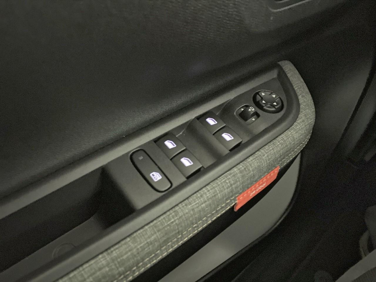 Citroën C3 Aircross hybride 145 ch aut plus — photo 20