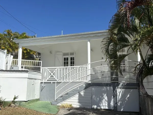 Maison 5 pièces 116 m²