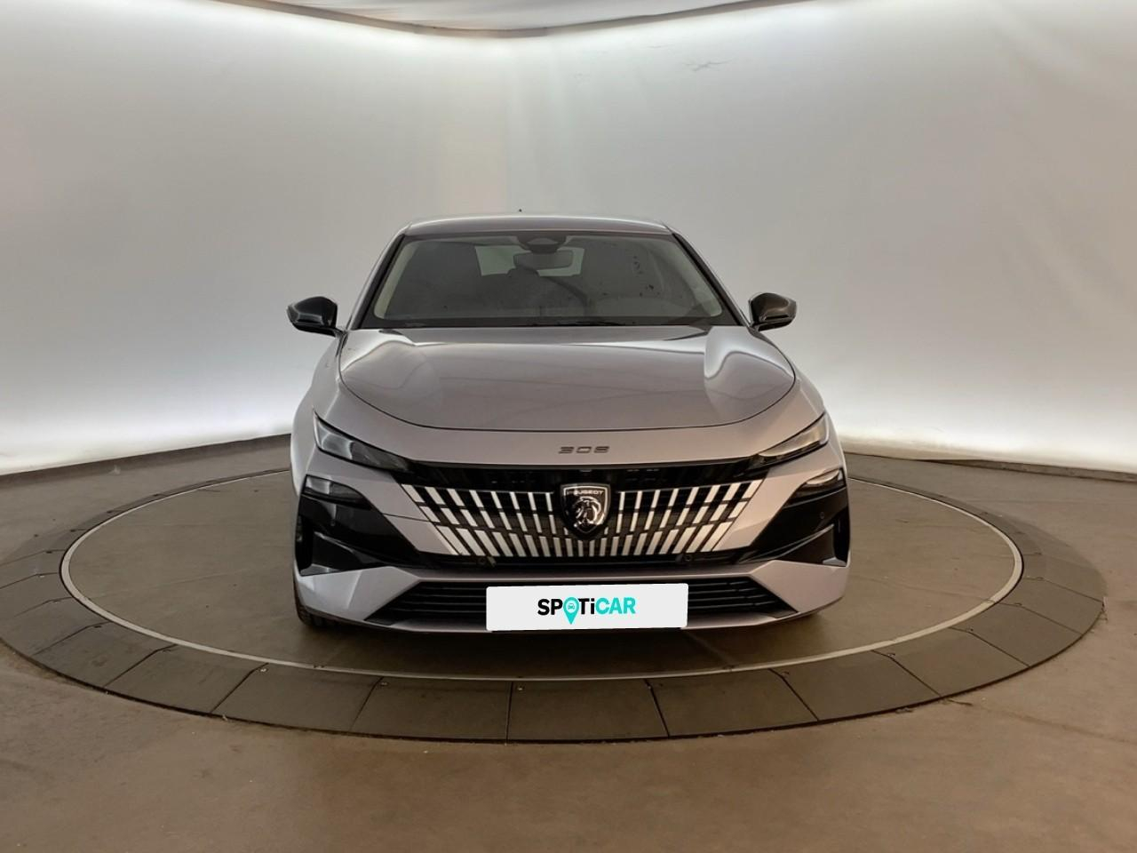 Peugeot 308 sw bluehdi 130ch s&s eat8 allure — photo 2