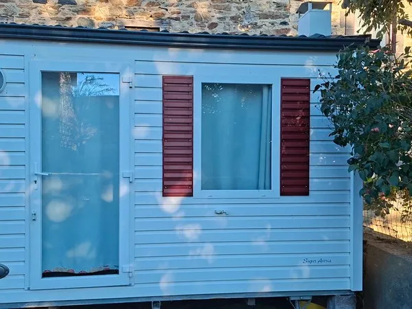 Mobil home