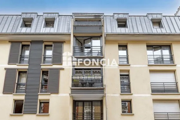 Appartement 3 pièces 70 m²