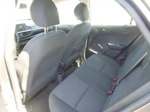 Kia Picanto 1.0 dpi 67ch active — photo 14