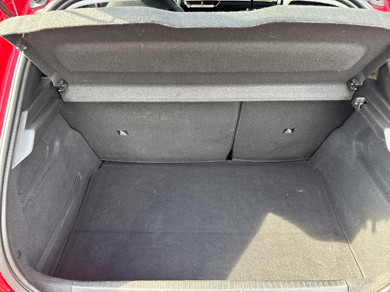 Peugeot 208 1.2 puretech 75ch s&s style — photo 6