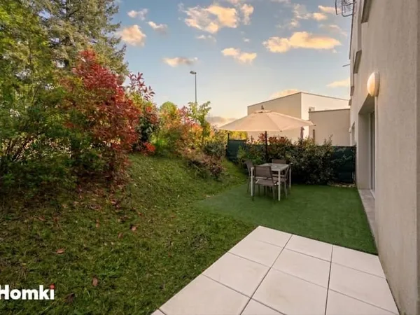 Maison/Villa T4 de 94 m² à Meximieux 01800