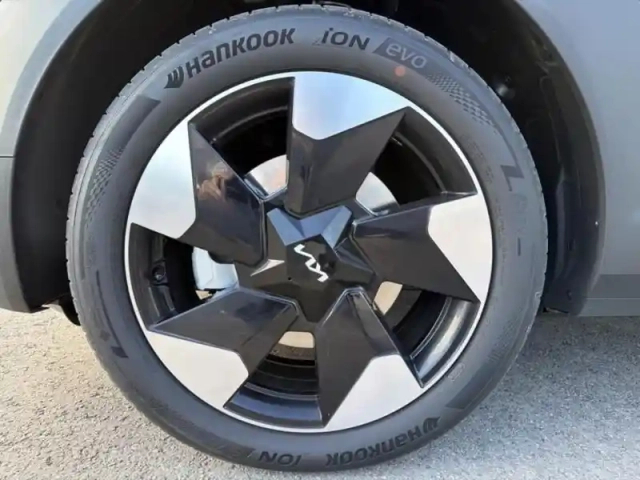 Kia Ev2 147ch 42,2kwh earth — photo 9