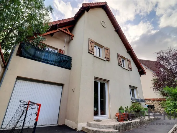 Maison 5P Neuilly Plaisance RER A et centre ville
