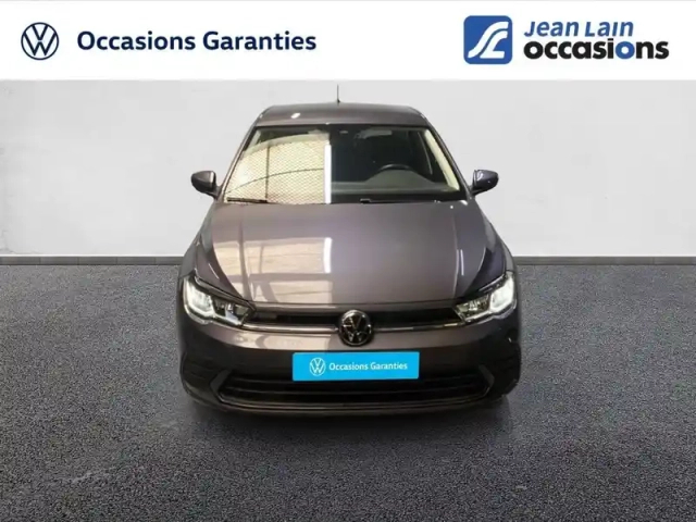 Volkswagen Polo 1.0 tsi 95 s&amp;s bvm5 — photo 9