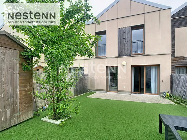 Maison Bessancourt 3 chambres, jardin