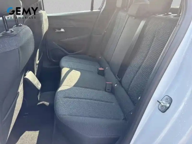 Peugeot 208 electrique 54 kwh 156ch — photo 10