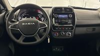 Dacia Spring 45ch Essential -23 — photo 11
