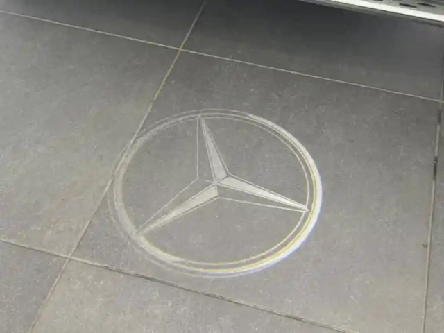 Mercedes Glc 220 d 4matic amg line — photo 34