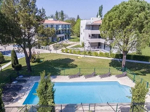 Investissement en residence de tourisme
