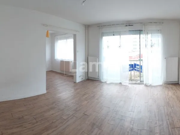 Appartement 1 pièce 39 m²