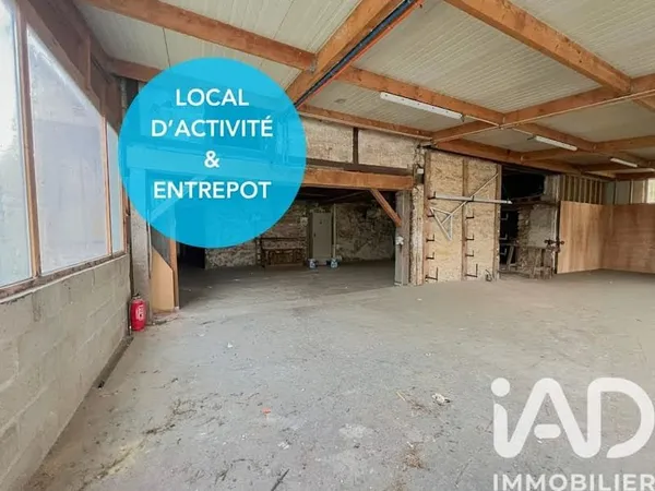 Loft 5 pièces