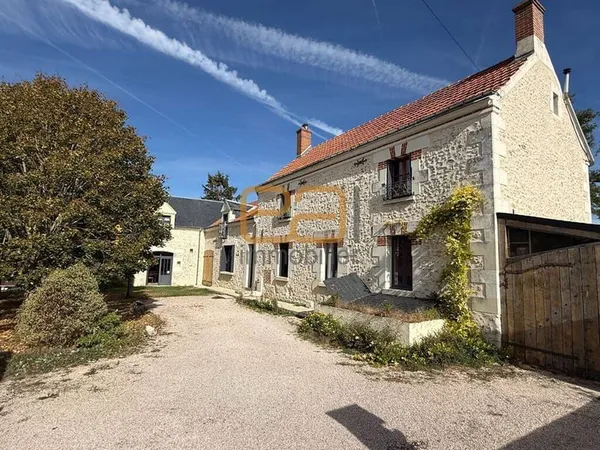 Maison 10 pièces 328 m²