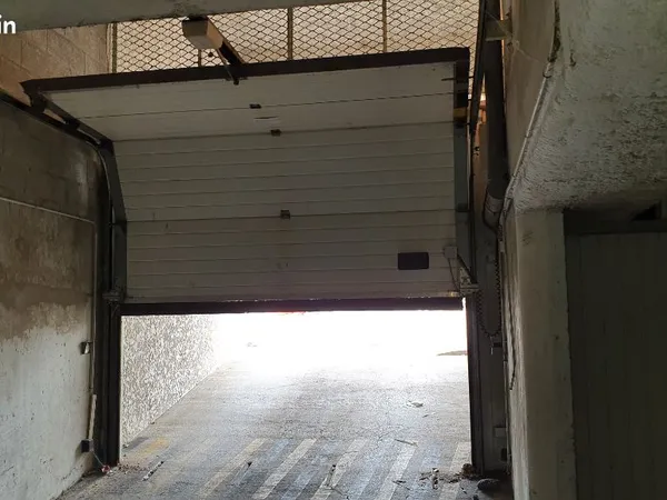 Parking/box 12 m² GENAS