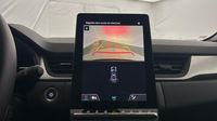 Renault Captur 1.8 E-Tech full hybrid 160ch Evolution - 25 — photo 28
