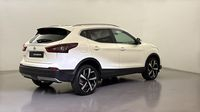 Nissan Qashqai 1.3 DIG-T 160ch Tekna DCT 2019 Euro6-EVAP — photo 5