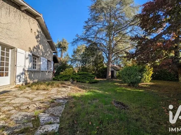 Maison 5 pièces 98 m²