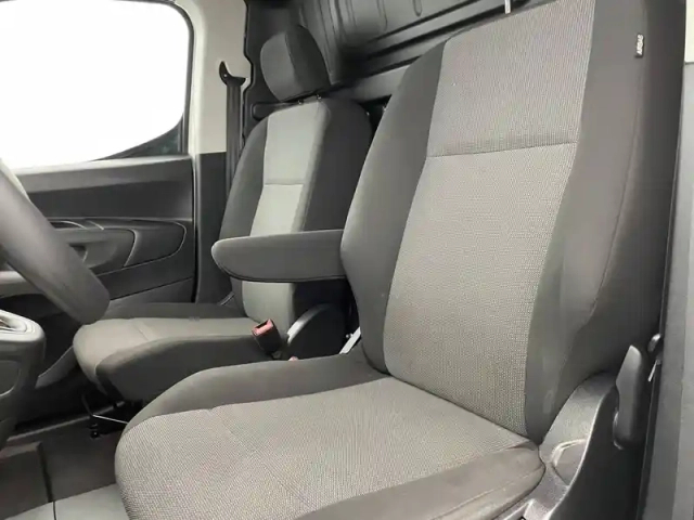 Citroën Berlingo van m 650 bluehdi 100 s&amp;s — photo 78