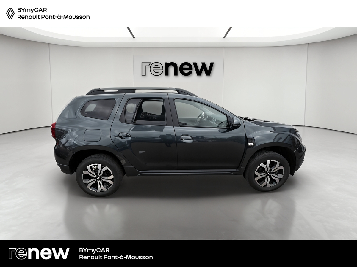 Dacia Duster ECO-G 100 4x2 — photo 6