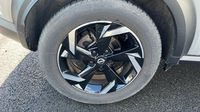 Nissan Juke 1.0 DIG-T 114ch N-Connecta DCT 2021 — photo 13