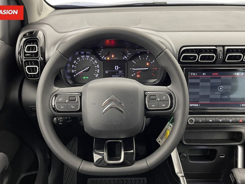 Citroen C3 II 1.2 PureTech 110ch Feel Pack — photo 14