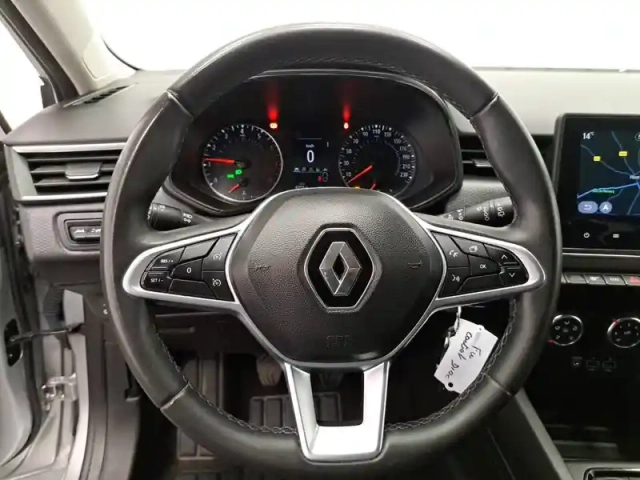 Renault Clio tce 100 gpl - 21n — photo 4