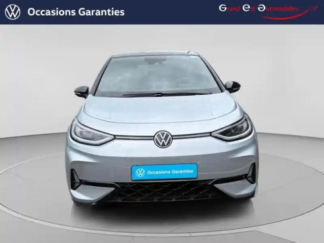 Volkswagen Id.3 286ch 79 kwh gtx — photo 2