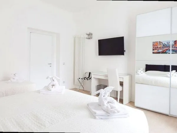 Appartement 2 pièces 59 m²