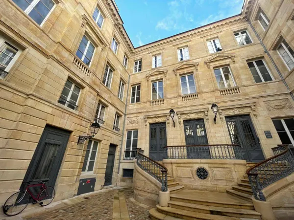 Bureaux 125 m²