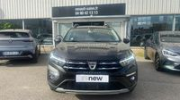 Dacia Sandero 1.0 TCe 90ch Stepway Confort -22