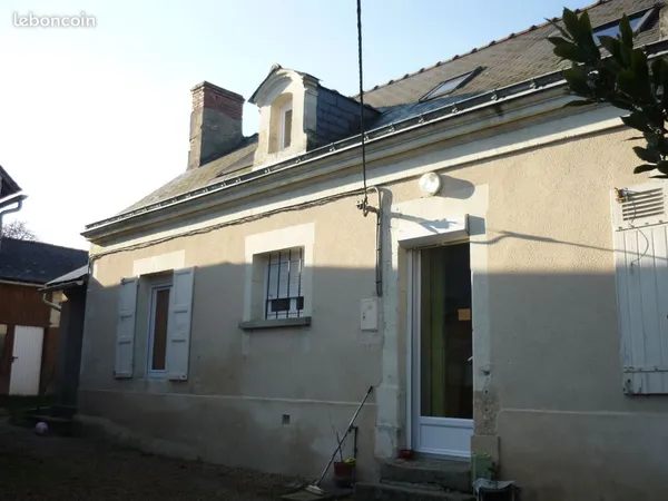 Logement à louer dans maison